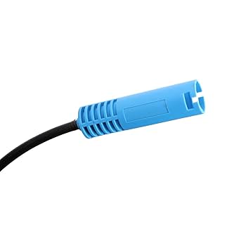 セキュリティ・セーフティ Miki Amazon.com: 2Pcs ABS Wheel Speed Sensor Front Left/Right